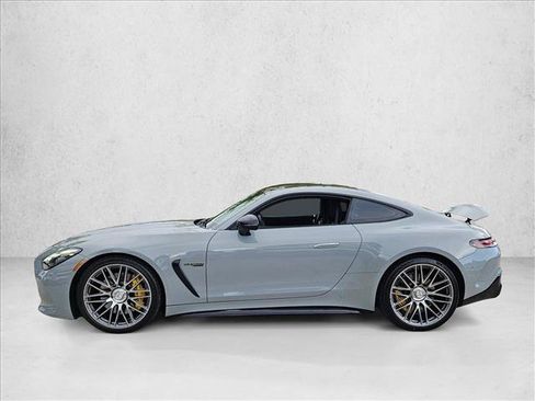 Used 2024 Mercedes-Benz AMG GT 55 image 6