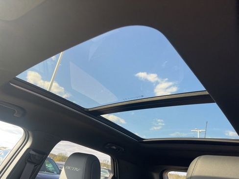 New 2026 Chevrolet TrailBlazer ACTIV w/ Convenience Package image 35