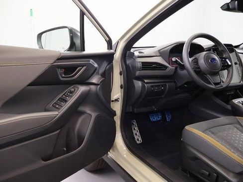 New 2026 Subaru Crosstrek 2.5i Sport AWD/4WD image 9