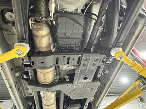 Used 2022 RAM 2500 Tradesman image 19