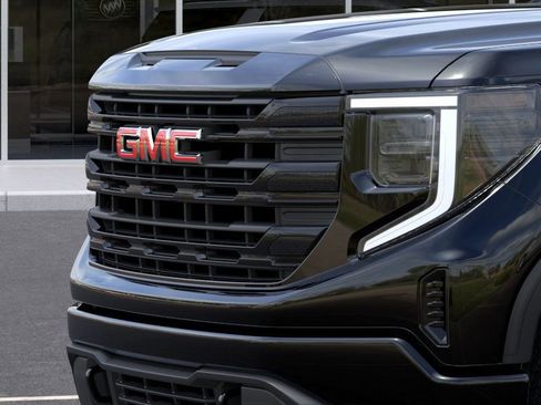 New 2026 GMC Sierra 1500 Elevation AWD/4WD image 13