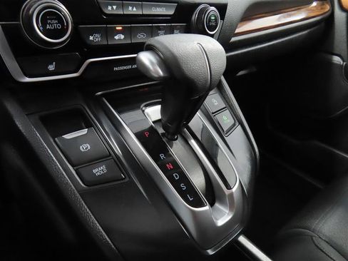 Used 2022 Honda CR-V EX image 29