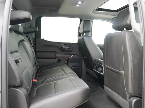 Used 2019 GMC Sierra 1500 Denali w/ Denali Ultimate Package AWD/4WD image 14