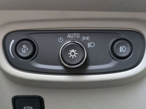 Used 2020 GMC Terrain Denali w/ Denali Premium Package image 34