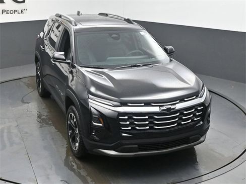 New 2026 Chevrolet Equinox LT image 25