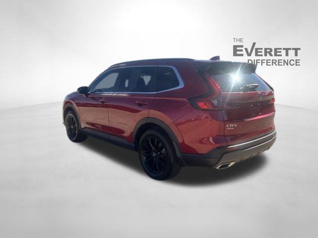 Used 2024 Honda CR-V Sport-L image 5