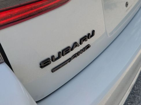 Used 2023 Subaru Crosstrek 2.5i Sport AWD/4WD image 6