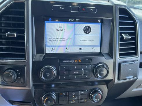 Used 2019 Ford F150 XLT AWD/4WD image 13
