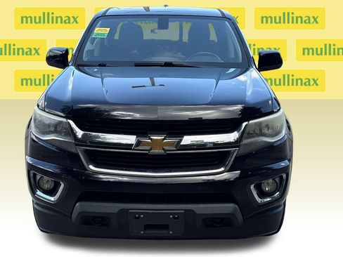 Used 2017 Chevrolet Colorado LT w/ LT Convenience Package AWD/4WD image 12