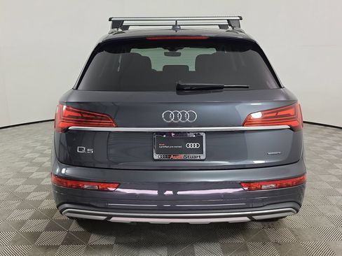 Certified 2023 Audi Q5 2.0T Premium w/ Convenience Package AWD/4WD image 6
