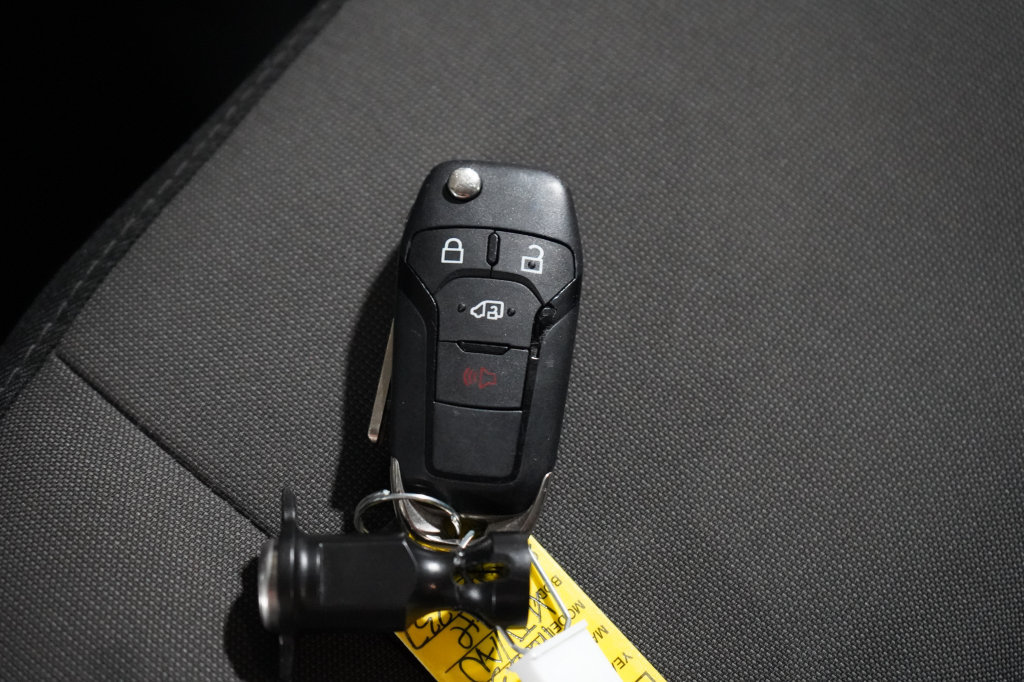 Used 2024 Ford Transit 350 XLT RWD image 16