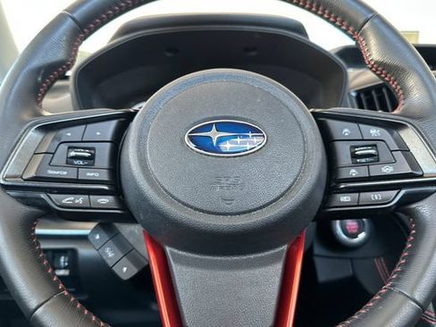 Used 2023 Subaru Forester Sport AWD/4WD image 27