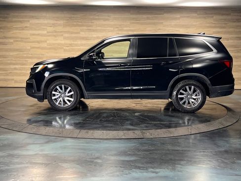 Used 2020 Honda Pilot EX-L image 12