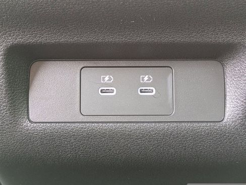 New 2025 Nissan Murano SV image 13