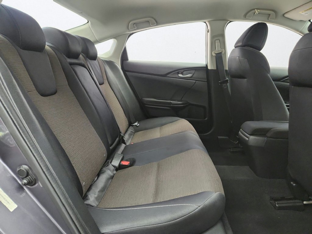 Used 2020 Honda Insight EX image 27