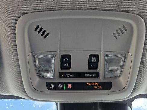 Used 2024 Chevrolet Malibu LT FWD image 35