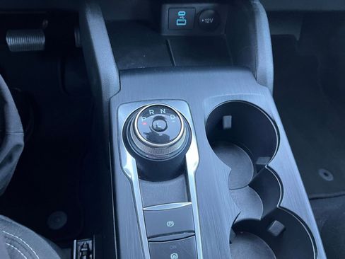 Used 2023 Ford Escape Active image 41