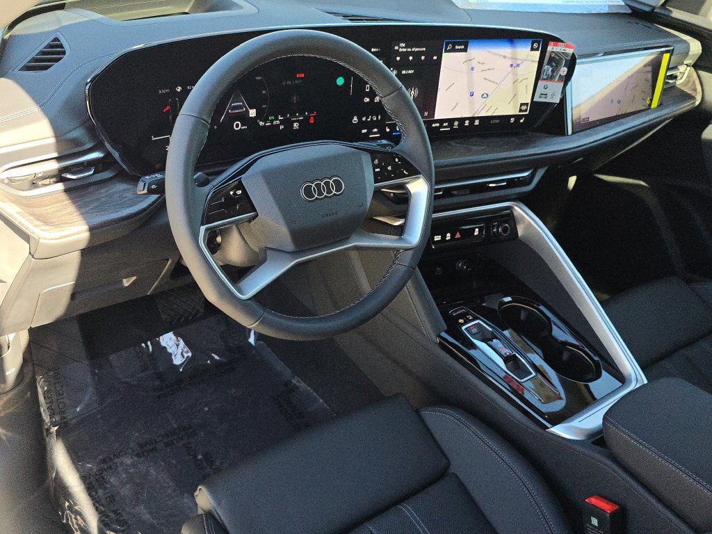 Used 2025 Audi Q5 Prestige AWD/4WD image 16