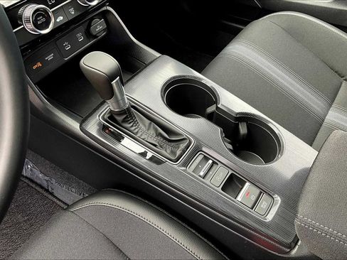 New 2026 Honda Civic Sport image 7