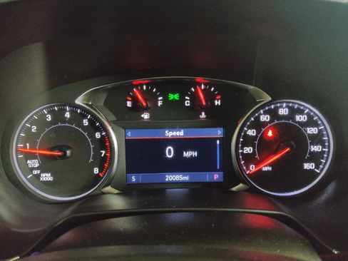 Used 2024 Chevrolet Blazer LT w/ Convenience Package FWD image 23