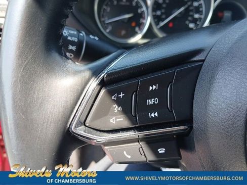 Used 2019 MAZDA CX-5 Touring AWD/4WD image 31