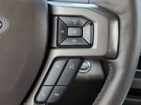 Certified 2020 Ford Expedition Max XLT w/ Equipment Group 202A image 29