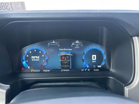 New 2025 Ford Bronco Outer Banks image 39