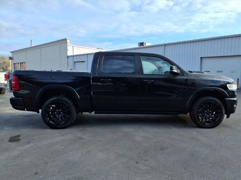 Used 2026 RAM 1500 Limited image 3