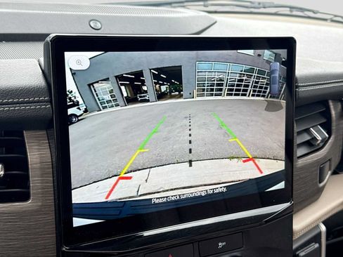 Certified 2023 Ford Expedition Max Limited AWD/4WD image 31
