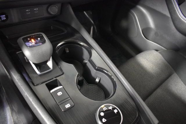 Used 2024 Nissan Rogue SV AWD/4WD image 24