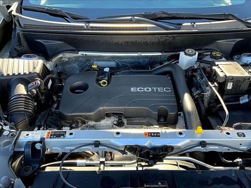 Used 2022 GMC Terrain SLE w/ Driver Convenience Package image 22