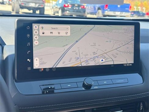 New 2026 Nissan Rogue Platinum image 30