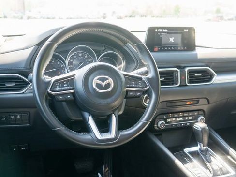 Used 2020 MAZDA CX-5 Touring AWD/4WD image 14