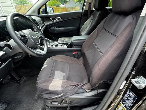 Used 2024 Kia Sportage EX w/ EX Premium Package AWD/4WD image 6