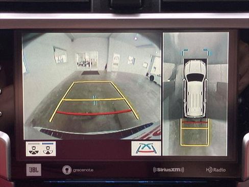 Certified 2023 Toyota 4Runner Limited RWD image 14
