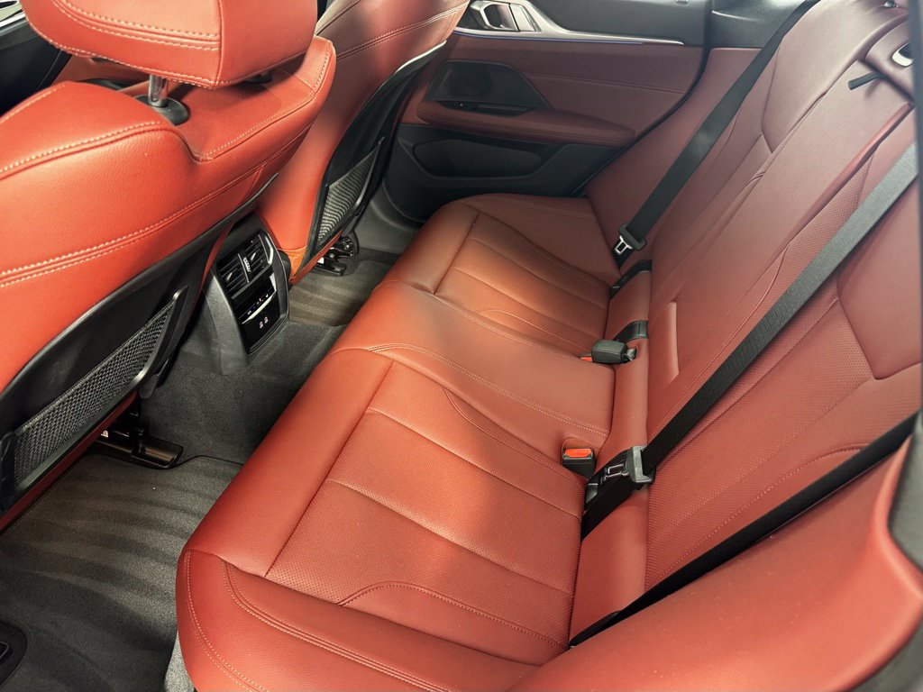 Used 2023 BMW i4 eDrive40 RWD image 15
