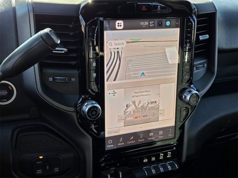 New 2026 RAM 3500 Tradesman image 11