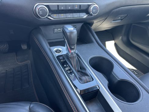 Used 2021 Nissan Altima 2.5 SR image 10