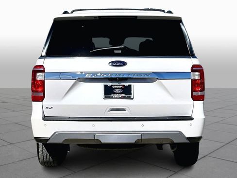 Used 2019 Ford Expedition XLT w/ Cargo Package image 5