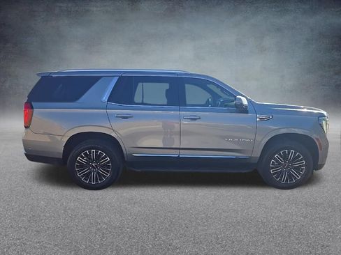 Certified 2026 GMC Yukon Elevation AWD/4WD image 2