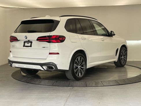 Used 2026 BMW X5 xDrive40i w/ M Sport Package AWD/4WD image 7