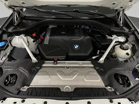 Certified 2023 BMW X3 xDrive30i w/ Premium Package image 12