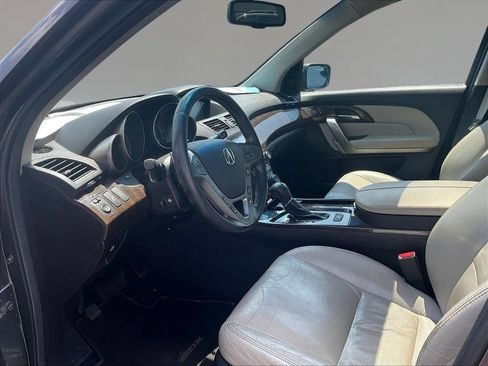 Used 2011 Acura MDX w/ Advance & Entertainment AWD/4WD image 17