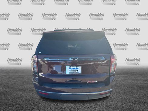 Used 2022 Chevrolet Tahoe RST w/ Luxury Package image 11