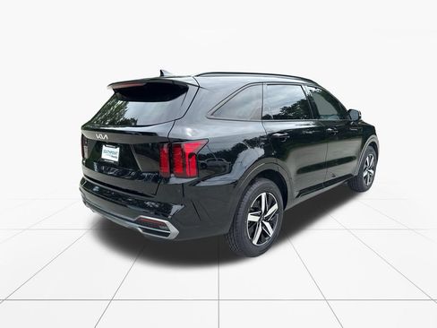 Used 2023 Kia Sorento EX w/ Panoramic Sunroof Package FWD image 8