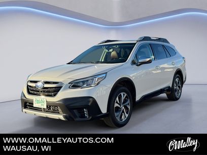 Used 2020 Subaru Outback Touring XT