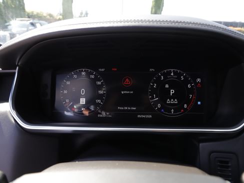 Used 2019 Land Rover Range Rover Autobiography AWD/4WD image 24