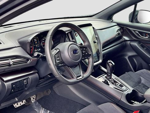 Used 2024 Subaru WRX Limited AWD/4WD image 9