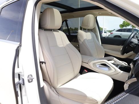 Certified 2021 Mercedes-Benz GLE 450 4MATIC image 23