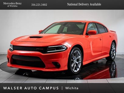 Used 2021 Dodge Charger GT
